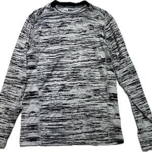 RBX Men's Compression Tee